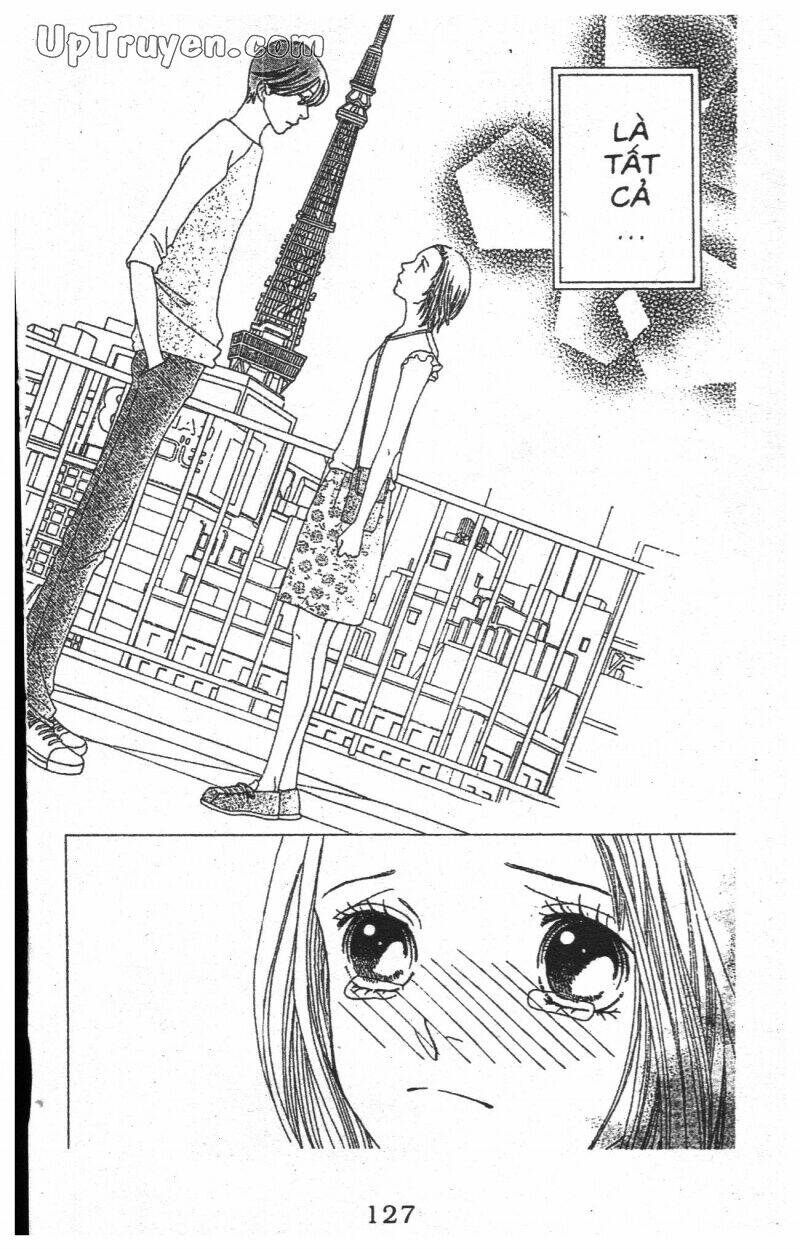 con nhà giàu chapter 193 124