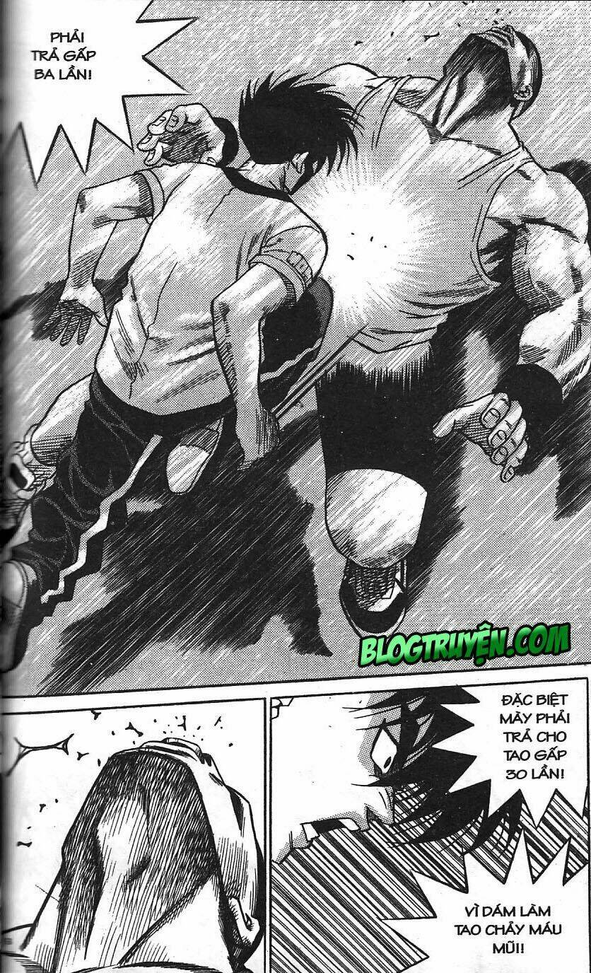 bitagi - anh chàng ngổ ngáo chapter 10 6