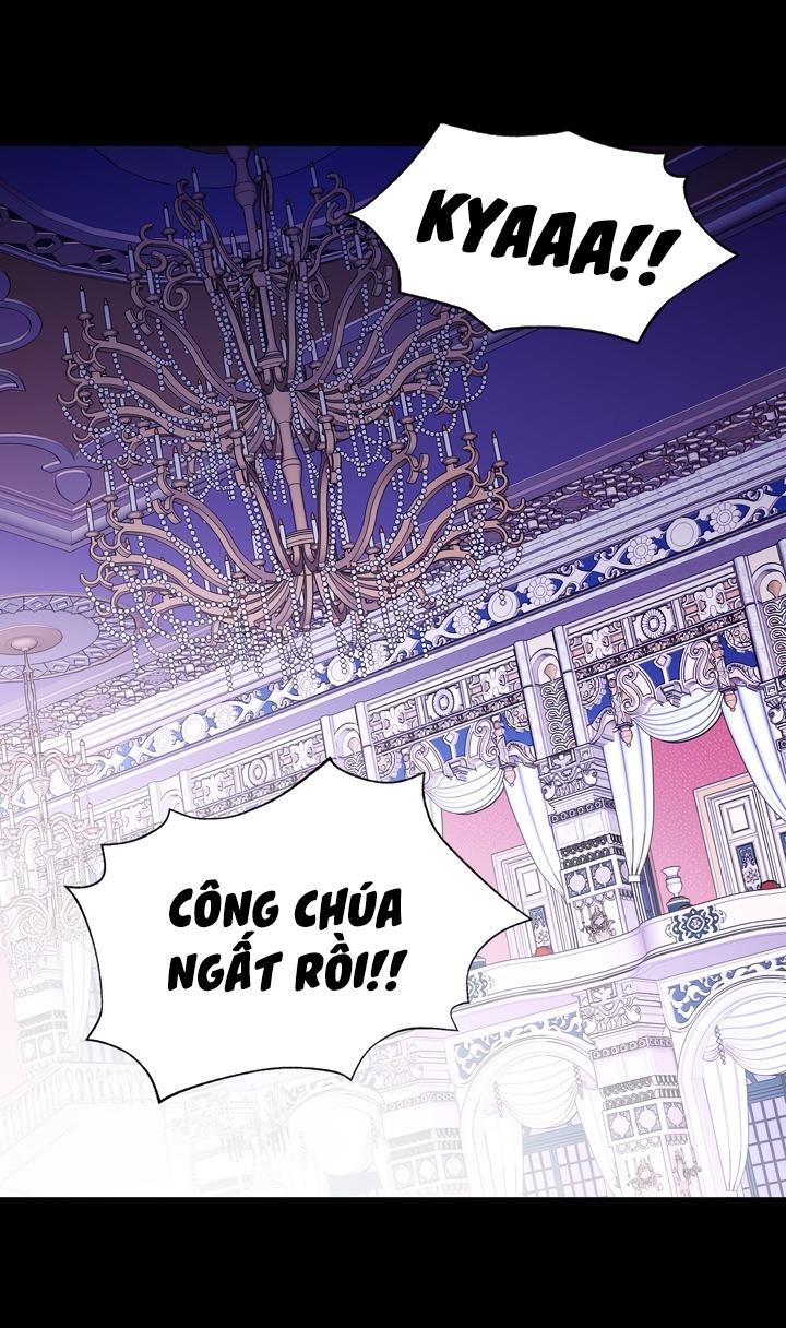 cha à, con không muốn kết hôn đâu chapter 1 8