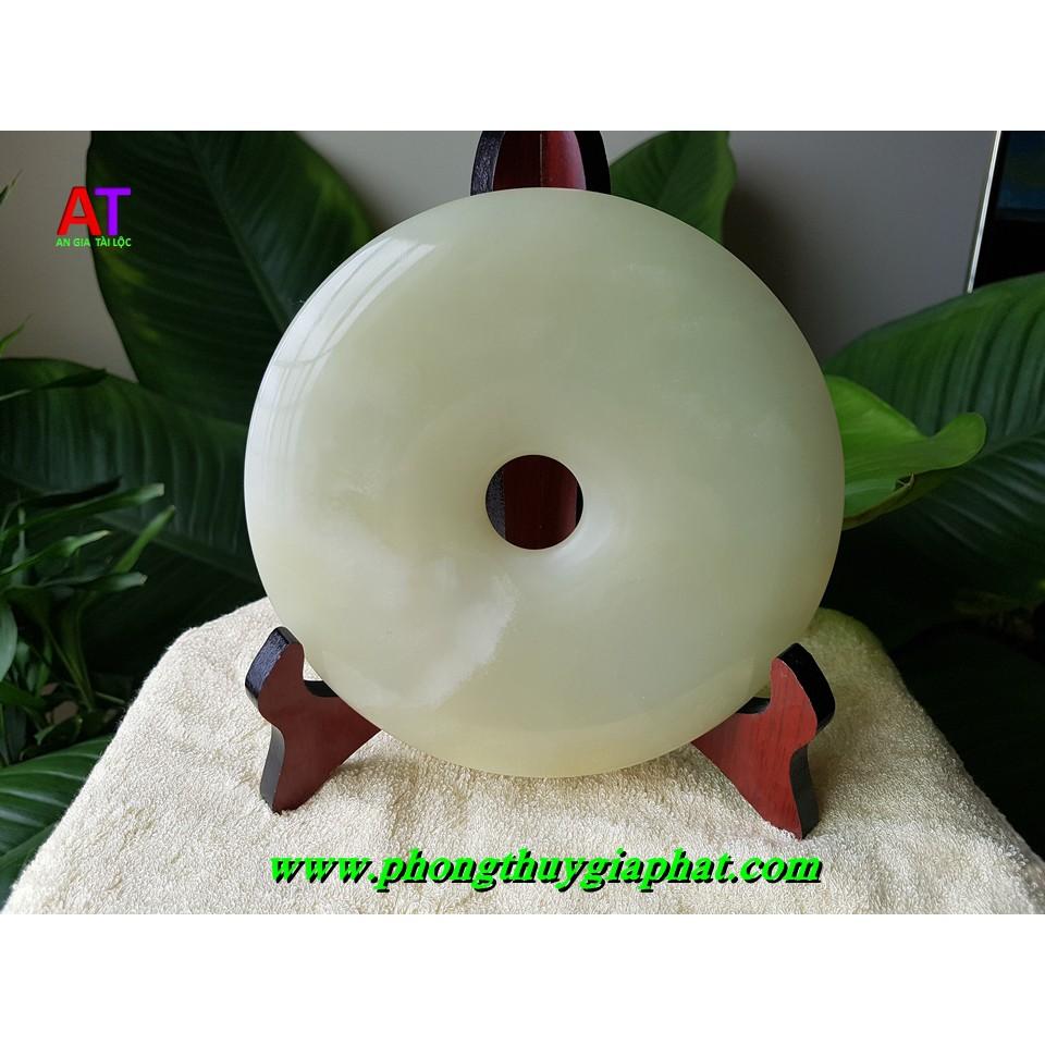 ĐỒNG TIỀN NGỌC PAKISTAN