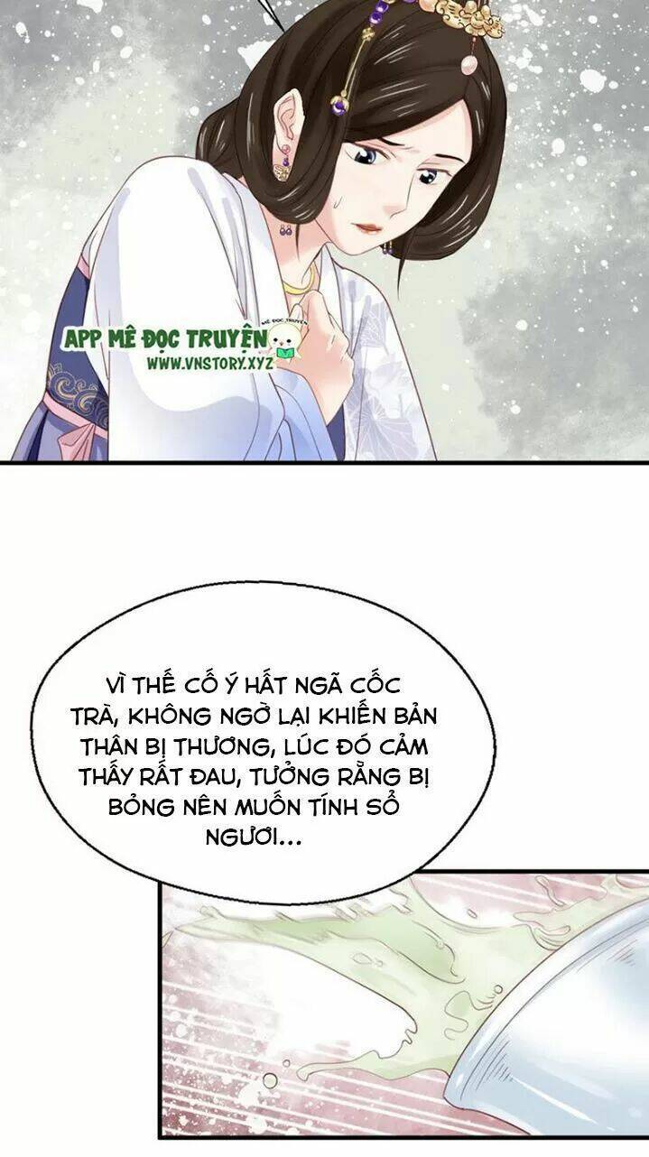 kiều nữ độc phi chapter 176 26