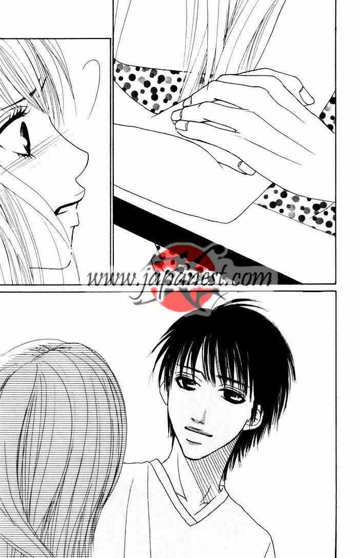deep love - ayu monogatari chapter 5 33