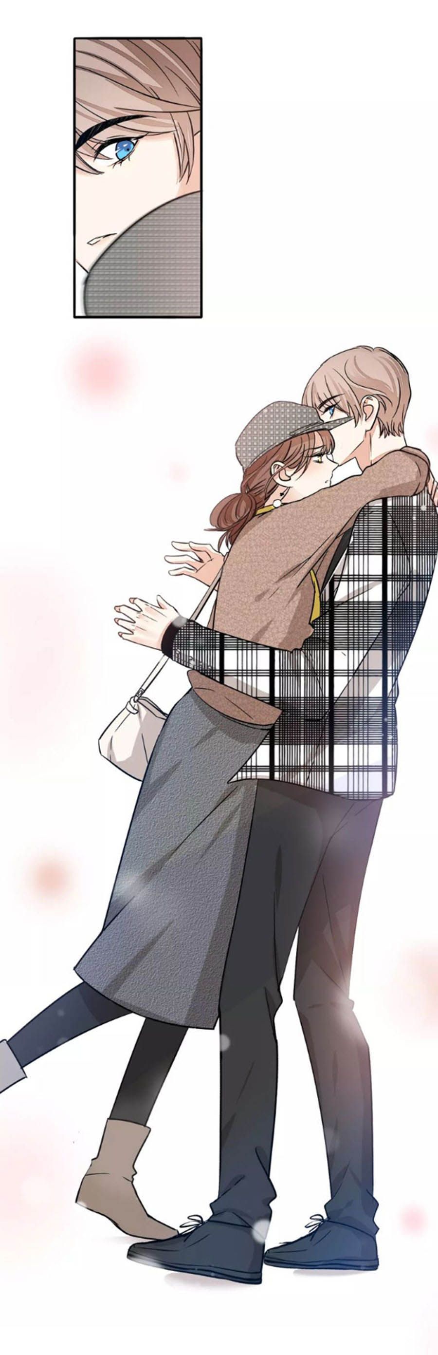 mùi hương lãng mạn chapter 40 5