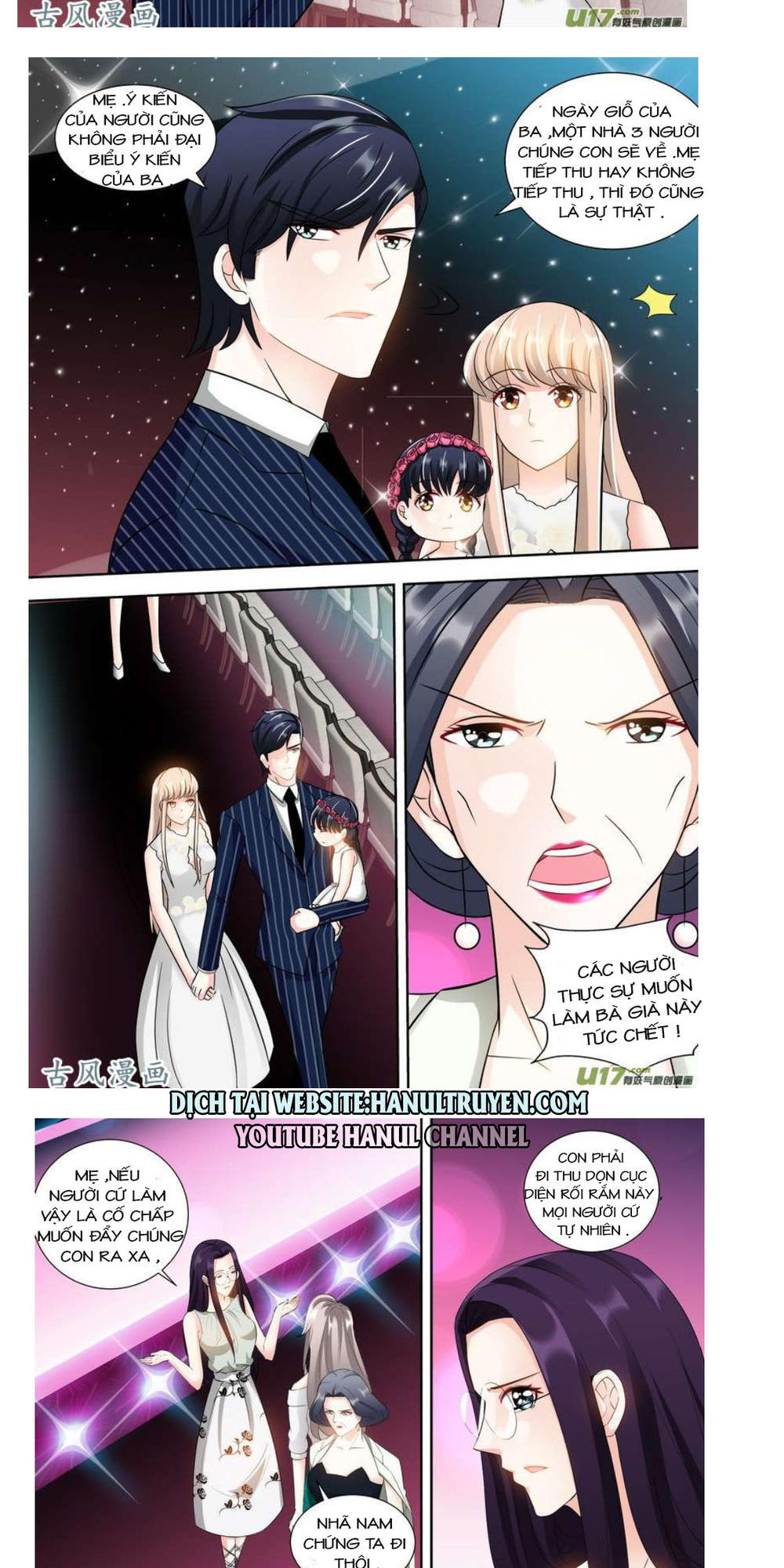 boss hung mãnh cô bé ngây thơ đừng hòng trốn chapter 115 2