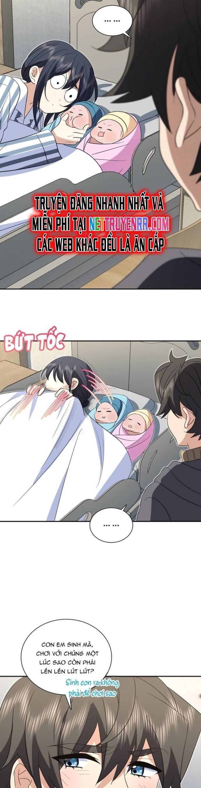 Bà Xã Nhà Tôi Đến Từ Ngàn Năm Trước chapter 341 1