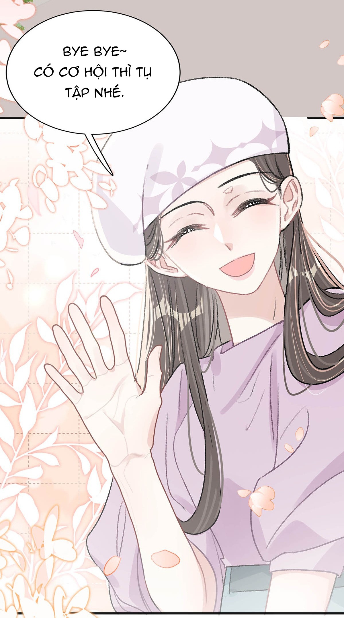 bị mẹ kế là ảnh hậu cưỡng ép yêu trong show thực tế chapter 25 3