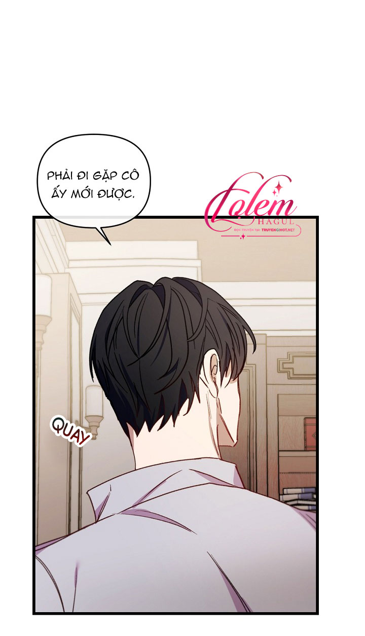 vị hôn thê của kẻ săn mồi chapter 22.1 36