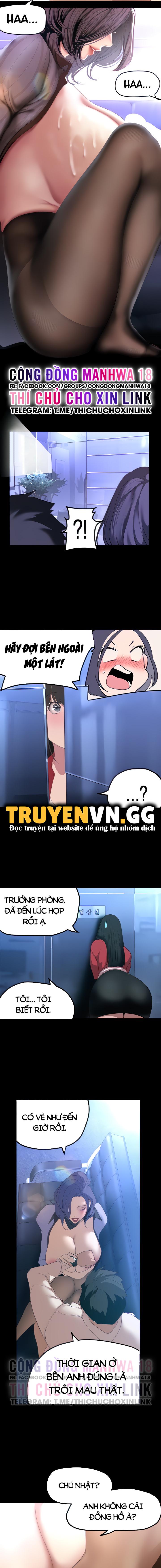 một thế giới mới tuyệt vời chapter 188 3