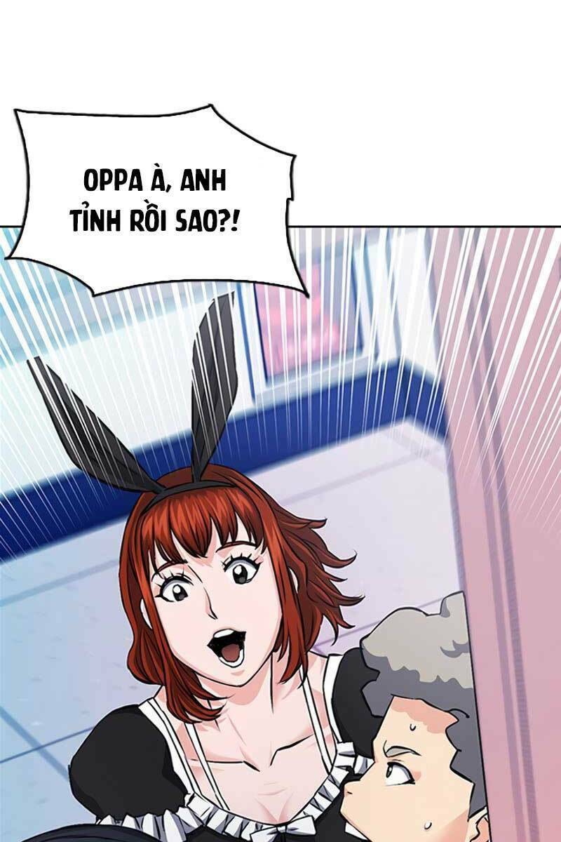 druid tại ga seoul - người hóa thú chapter 86 16