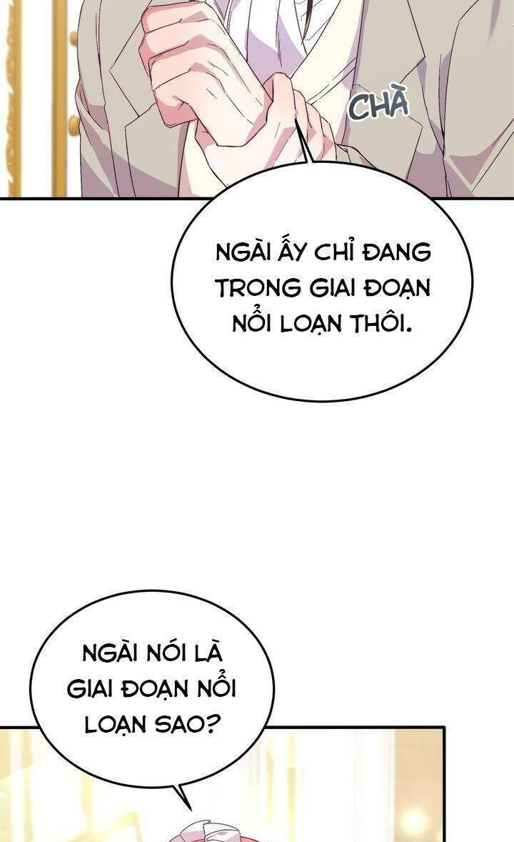 cách để trao vương miện cho vị hoàng tử hoang dã của tôi chapter 26 66