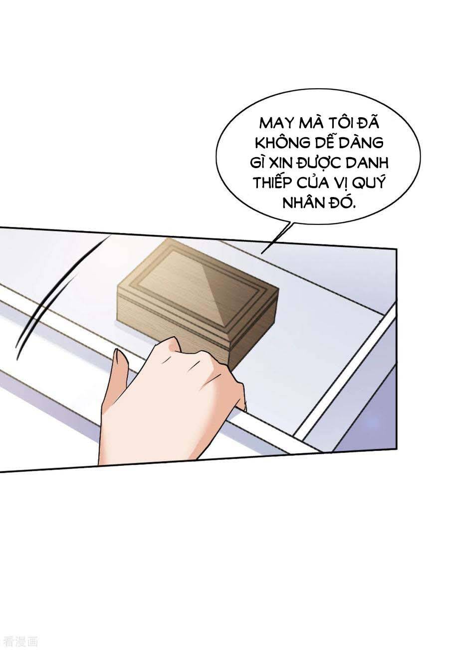 cô ấy đến rồi, xin nằm xuống! chapter 66 32