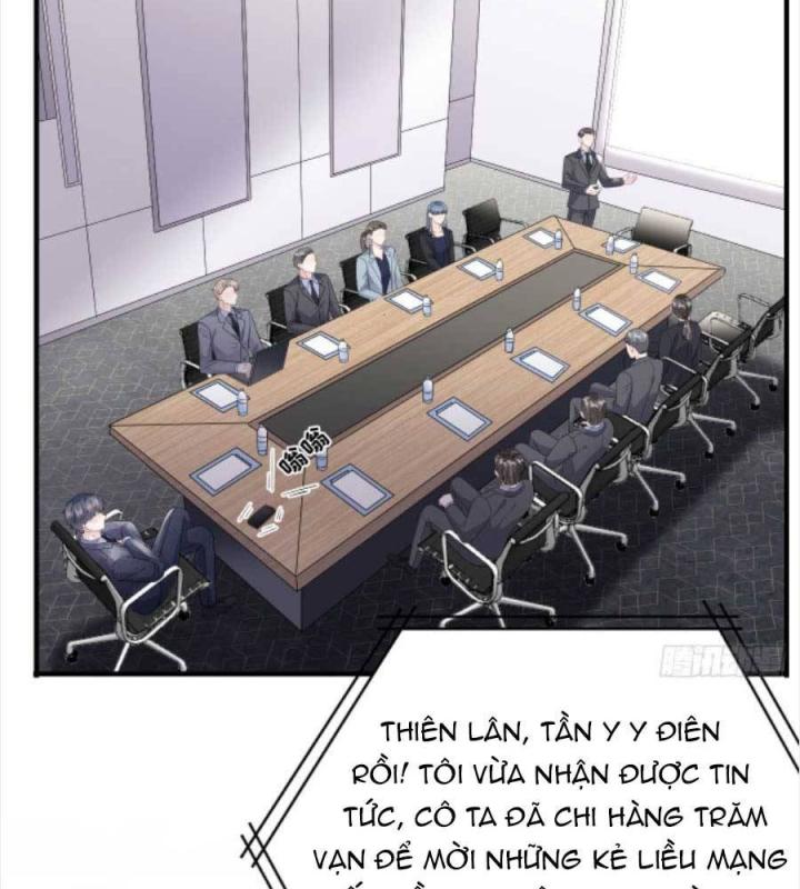 đại tiểu thư có thể có bụng dạ gì xấu chứ! (full) chapter 92 57