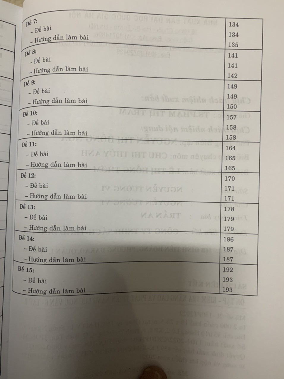 Ôn tập - Kiểm tra nâng cao và phát triển năng lực Ngữ Văn 6 tập 2