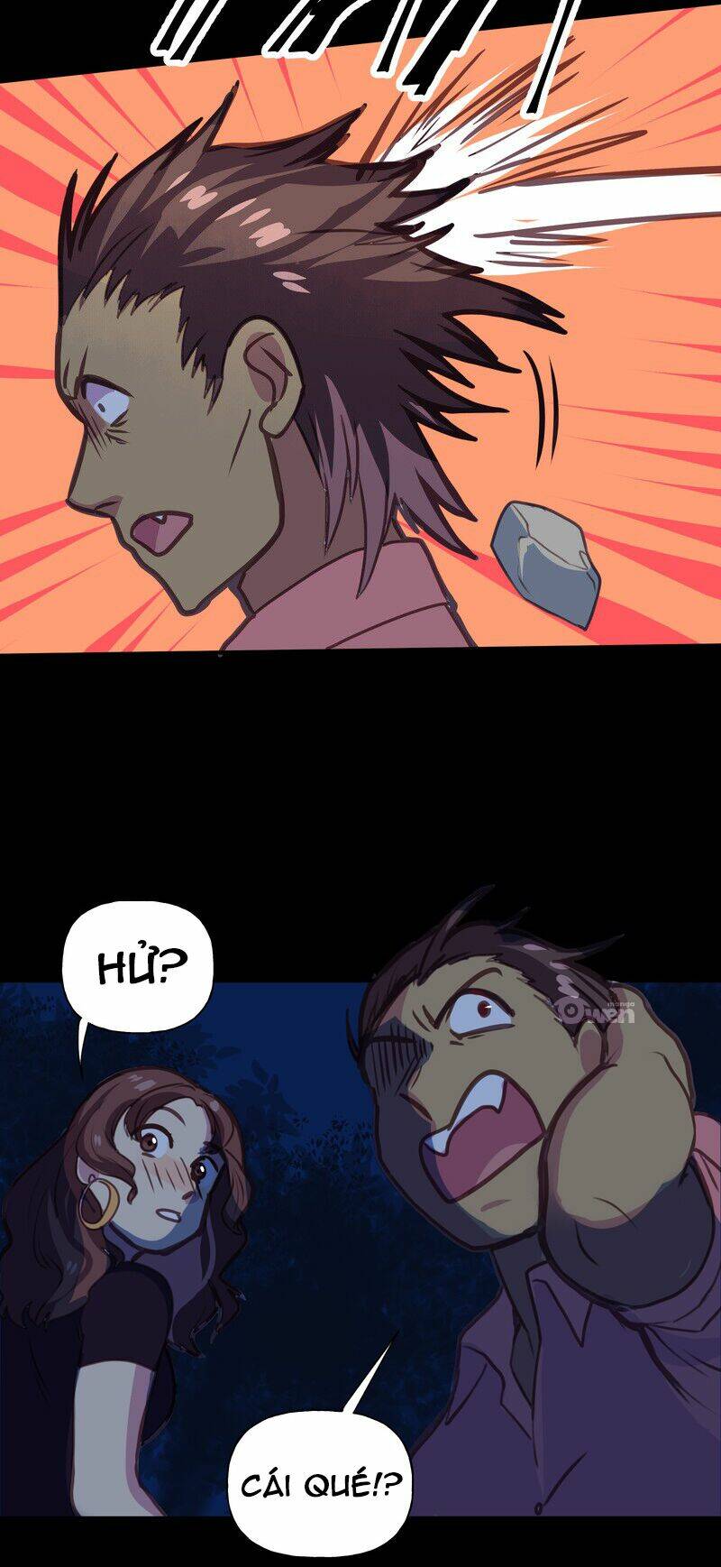 lời nguyền lalin chapter 35 23