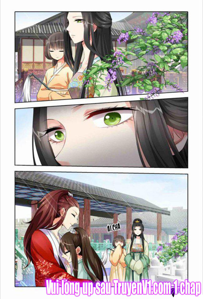 công tử! không nên a! chapter 26 11