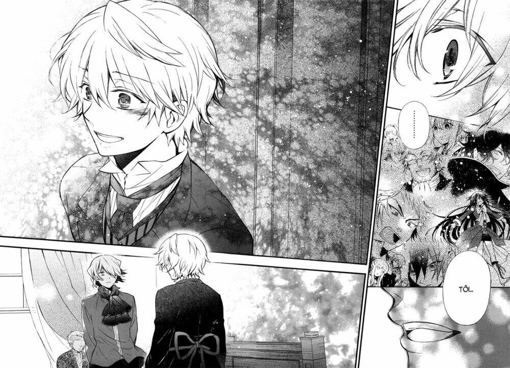 pandora hearts chapter 88 19