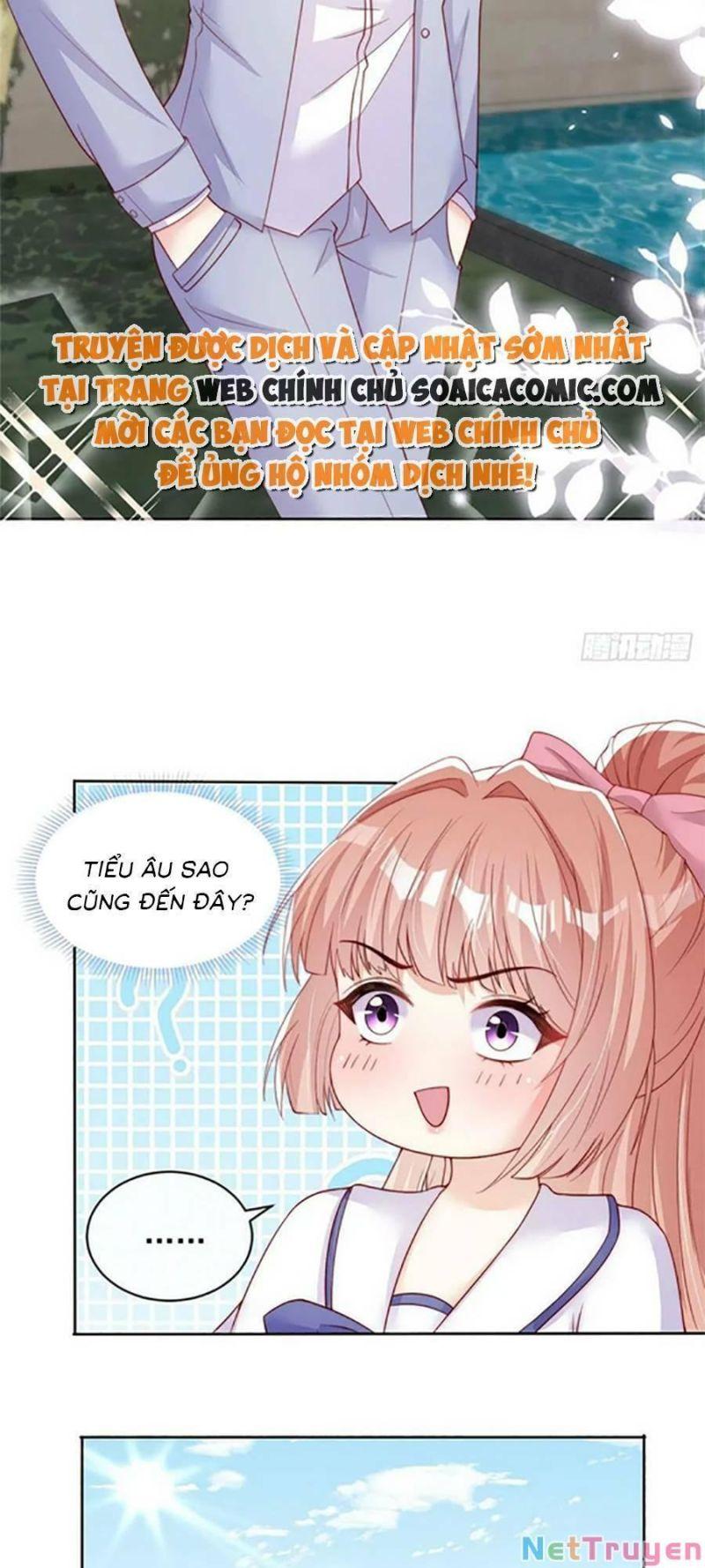 tôi được năm đại lão chiều chuộng hết nấc chapter 90 25