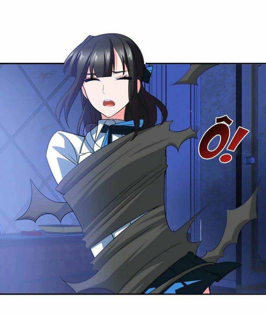 người yêu khát máu của tôi chapter 79 30