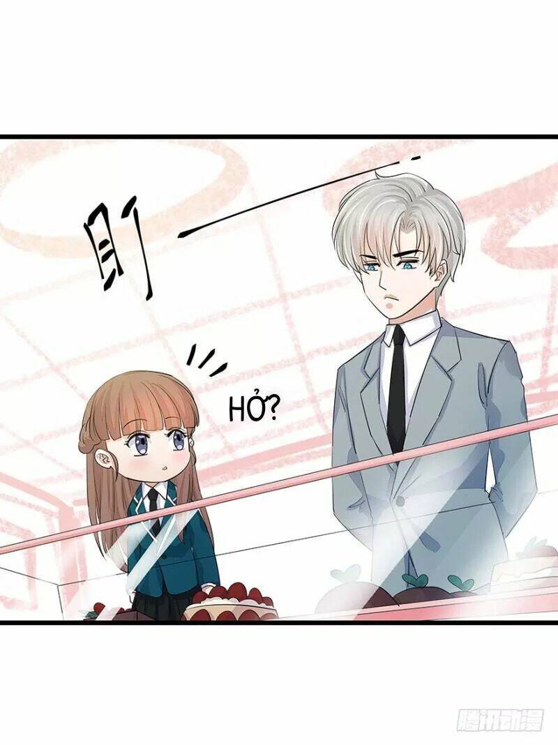 chào buổi sáng, ức vạn manh thê chapter 25 23