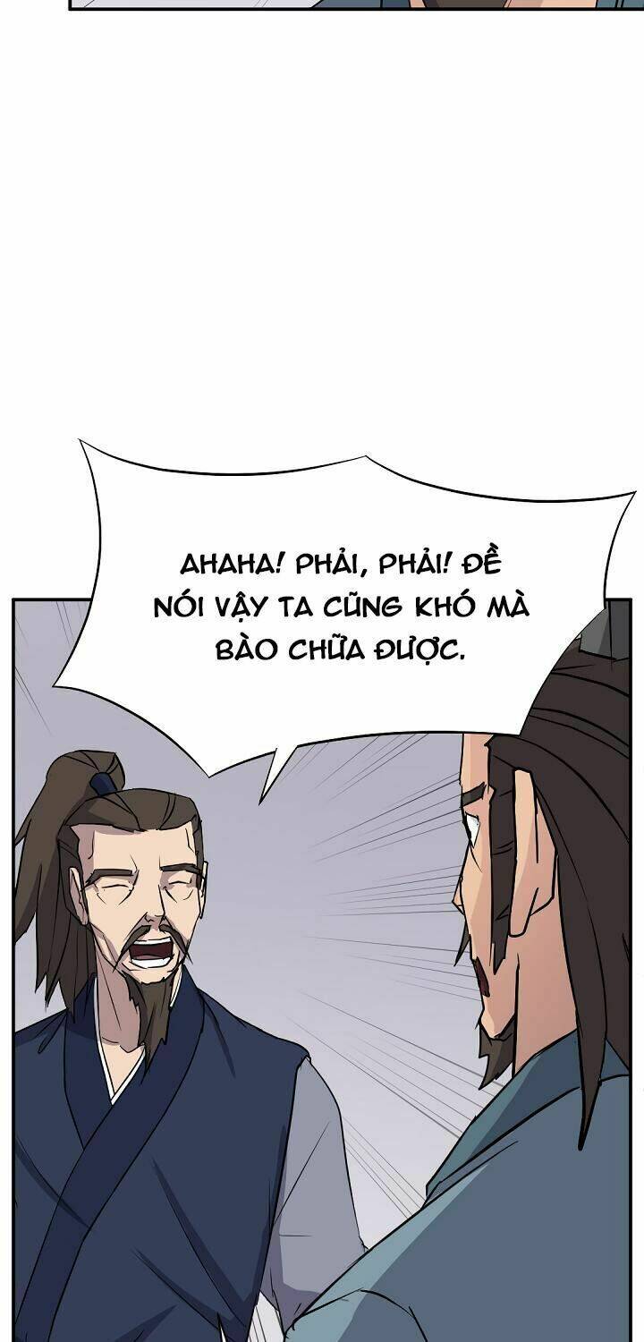 trọng sinh, bất khả chiến bại chapter 83 18