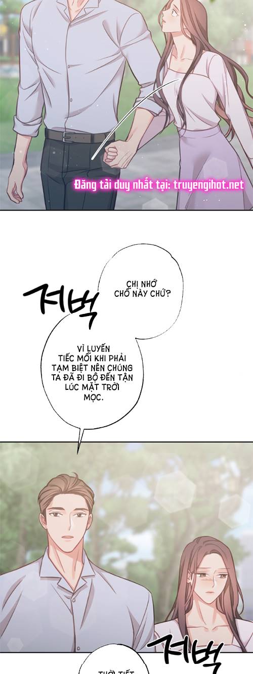 Trợ Lí Kim, Ăn Thử Không chapter 11.2 - Trang 2