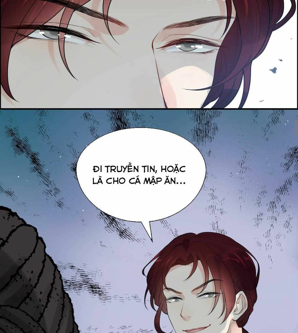 cô vợ hợp đồng bỏ trốn của tổng giám đốc chapter 453 21