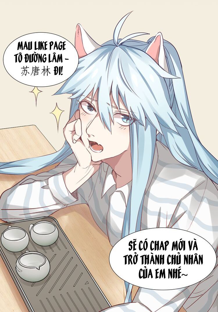 bạn trai tôi là quái vật chapter 11 21