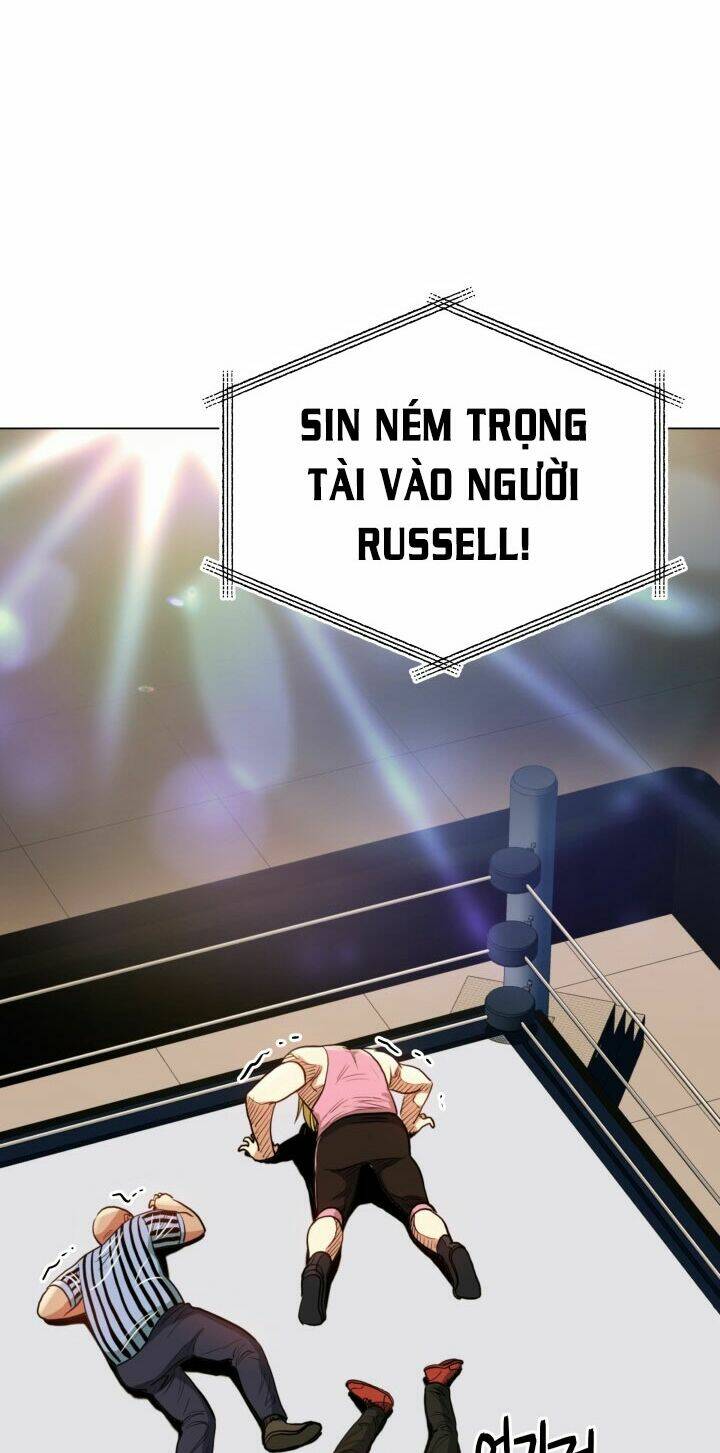 đấu sĩ vô song chapter 27 4