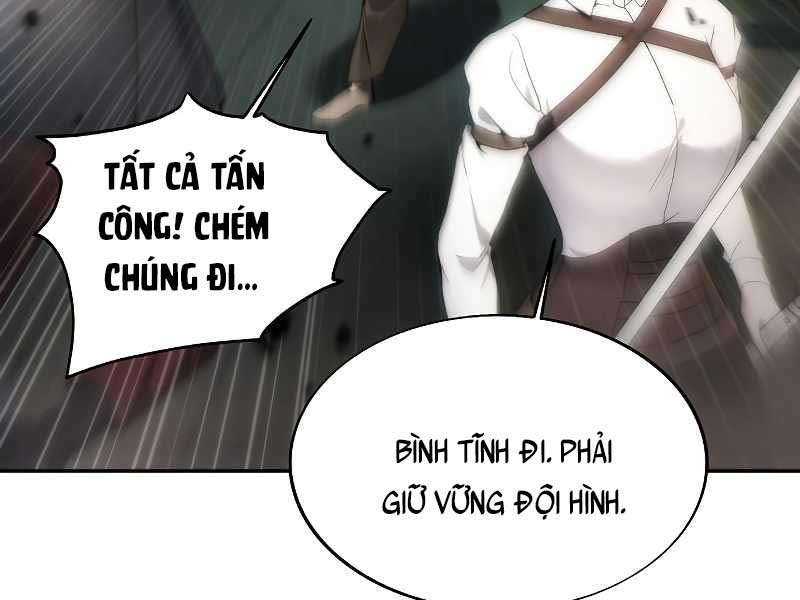 Cách Sống Như Một Ác Nhân Chapter 70 - Trang 2