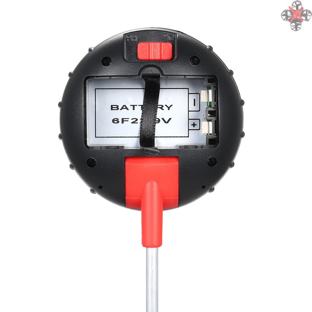 Thiết Bị Đo Độ Ẩm Đất Trồng Cây 5 Trong 1 Tiện Dụng