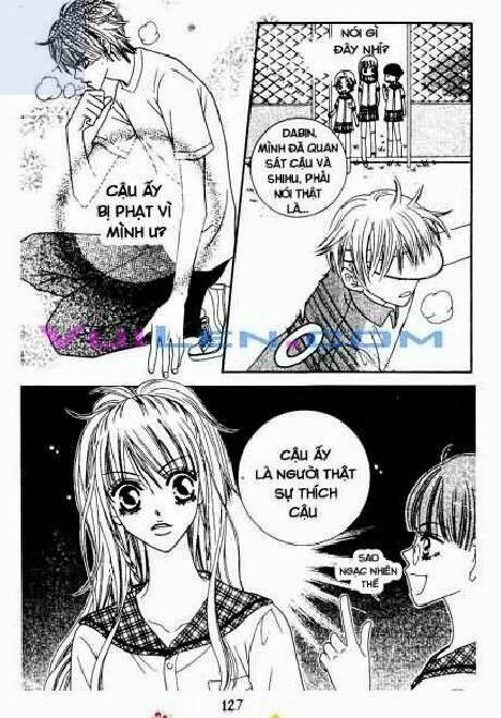 neck and neck chapter 4 124