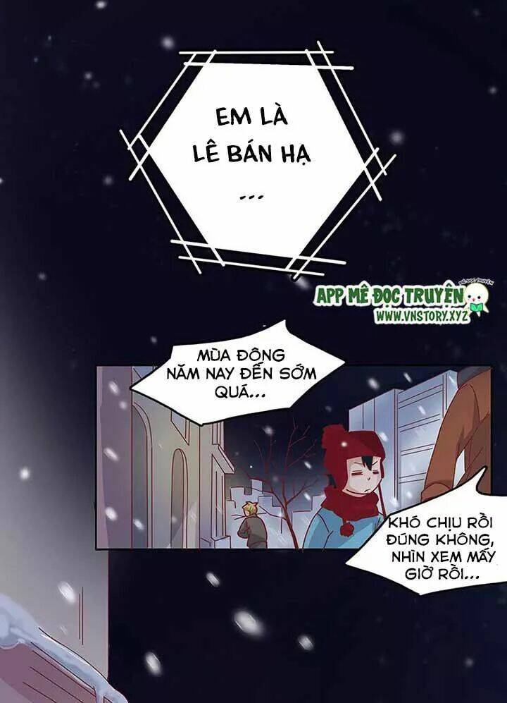 yêu em, sai đến tận cùng chapter 52 11