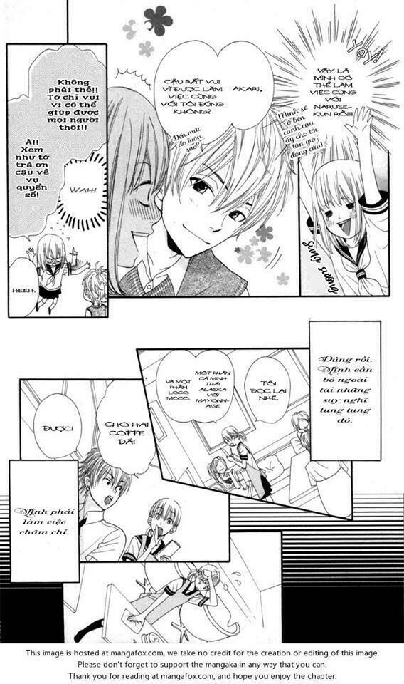 tổng hợp one shot. chapter 311 19