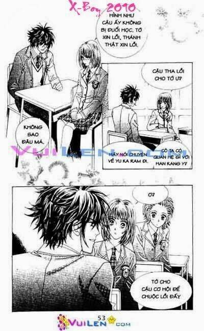 cuộc sống của tôi chapter 6 53