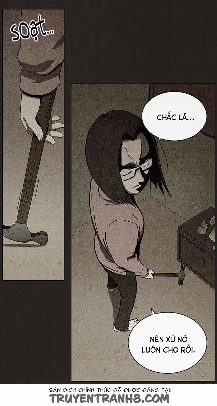 đứa con của quỷ dữ chapter 54 4