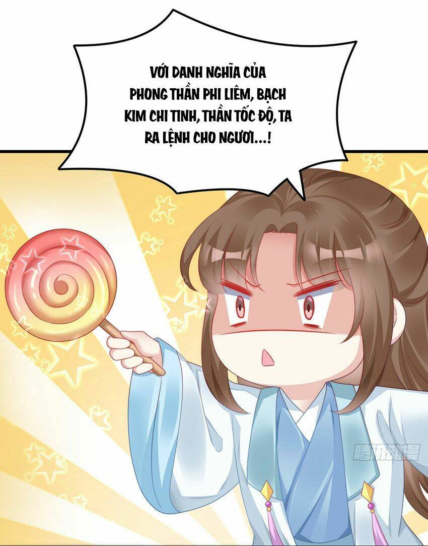 ta ở cổ đại nuôi nam nhân chapter 53 15