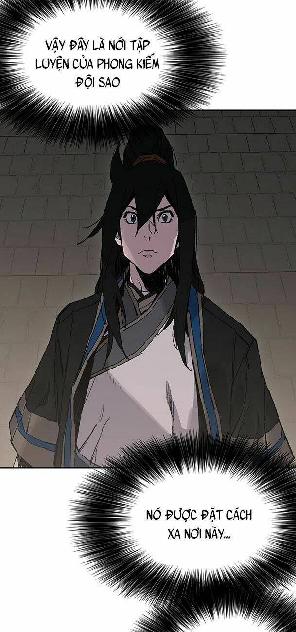 kiếm sĩ bất bại chapter 98 48