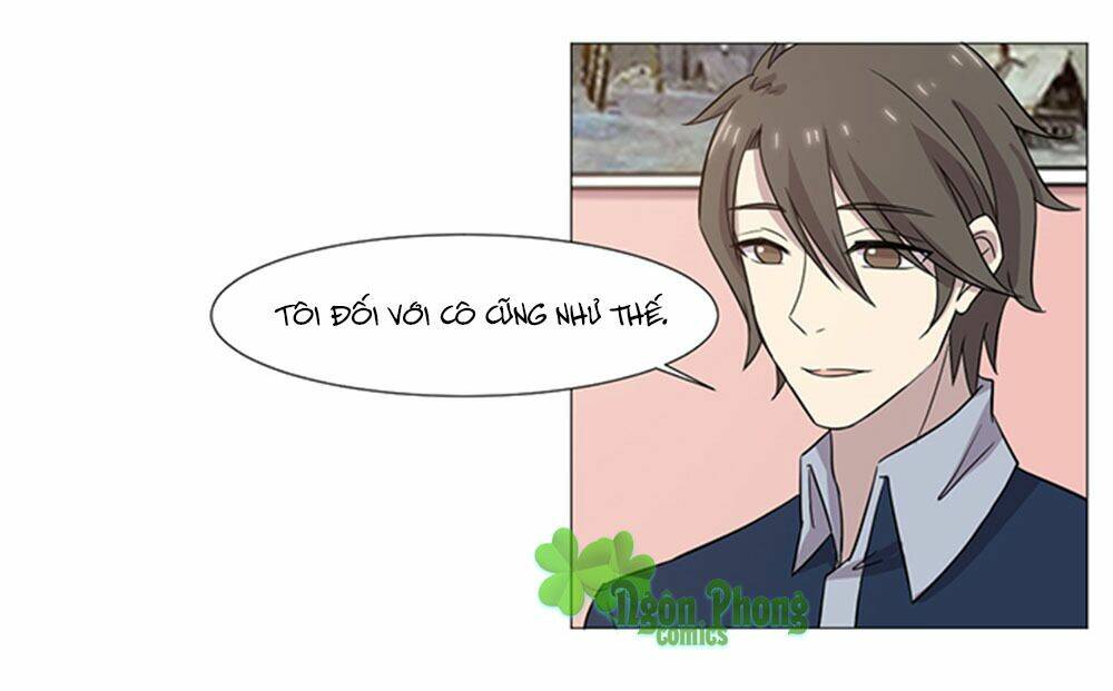 hai chú mèo totem chapter 38 6