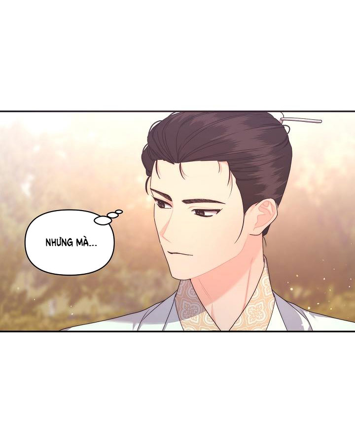 Căn Nhà Của Hồ Ly chapter 16.2 - Trang 28