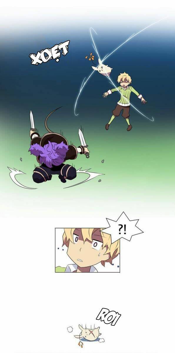 lime odyssey: the chronicles of orta chapter 8 9