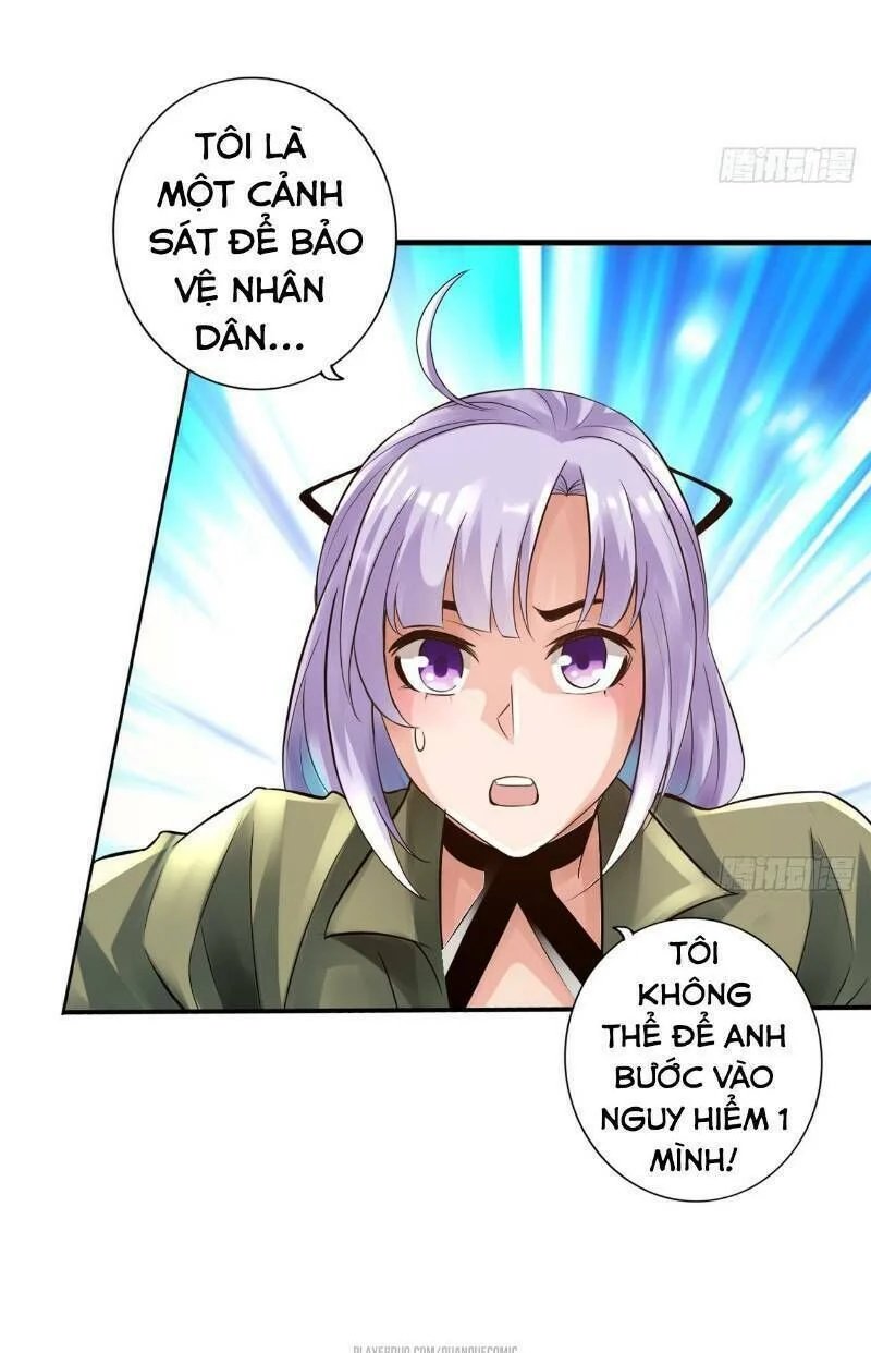 nhân vật phản diện đi tìm đường chết chapter 7 16