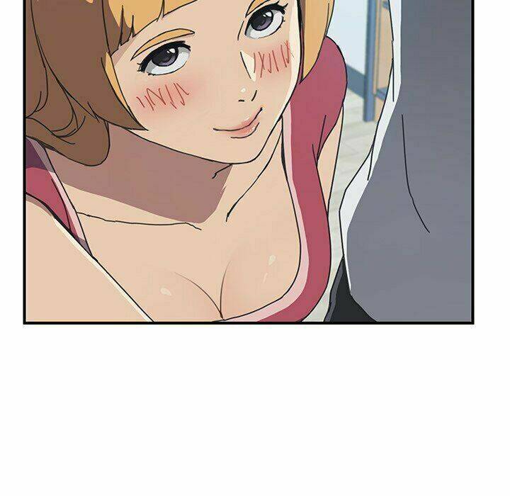 bạn cùng phòng bất đắc dĩ chapter 5 81