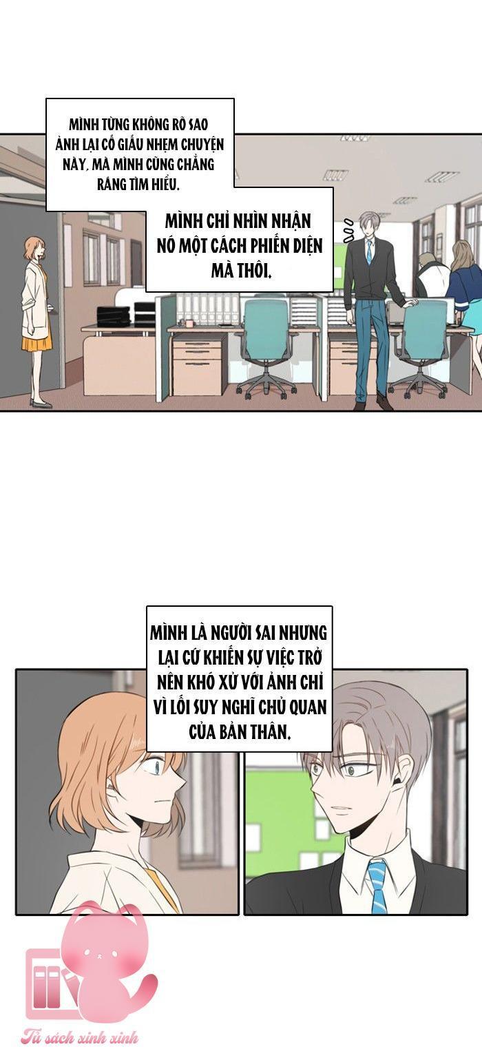 a good day to be a dog chapter 16 9