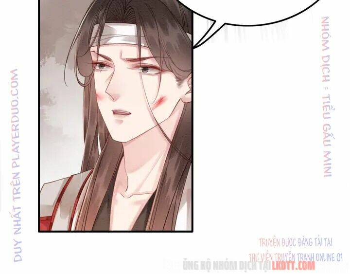 trọng sinh bá sủng nhiếp chính vương quá mạnh mẽ chapter 179 96