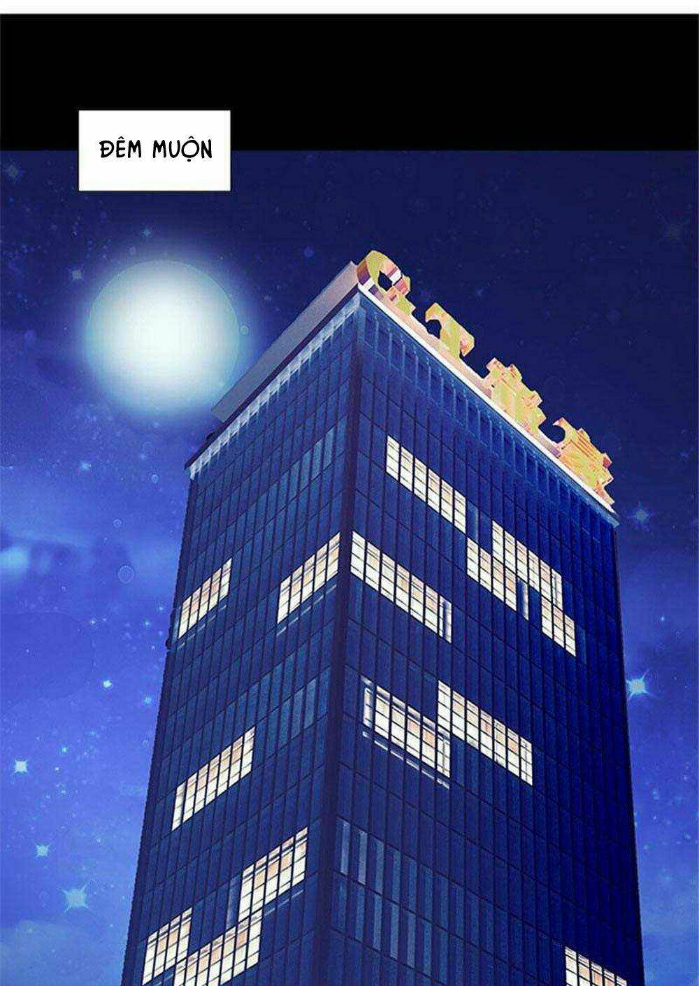 tiểu tâm can tuyệt sủng của lạc tiên sinh chapter 43 10