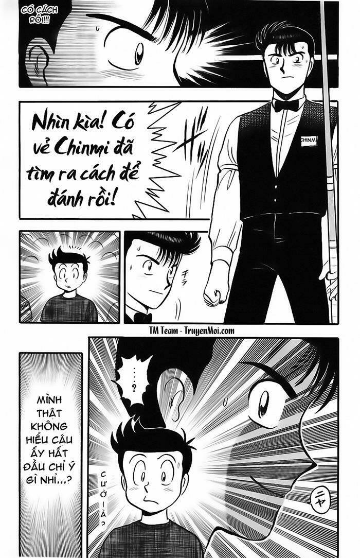 break shot chapter 66 8