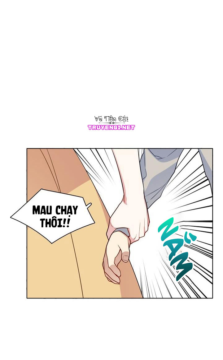 thanh tra của muiella chapter 50 54