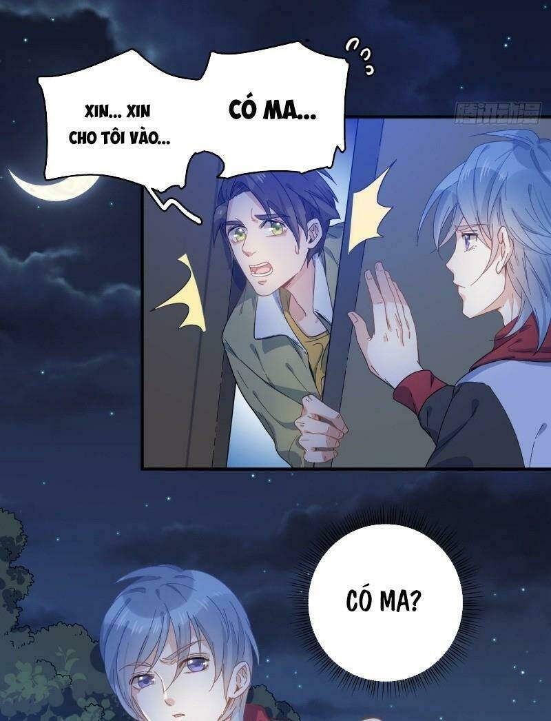 phi chức nghiệp bán tiên chapter 2 5