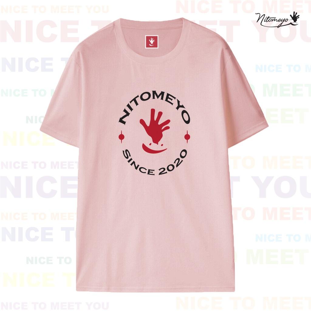 Áo thun NITOMEYO Basic Tee Oversize