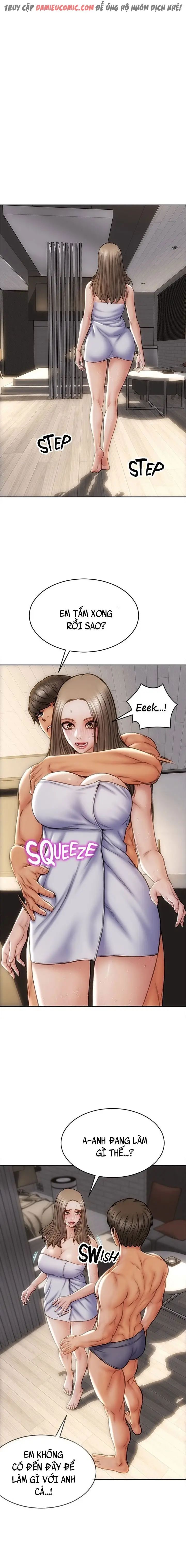 gã tồi tệ chapter 18 22